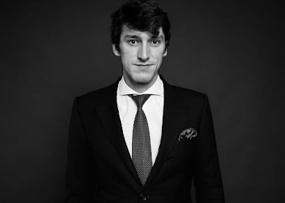 Gabriel Barbe, Avocat à Pontoise