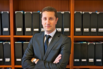 BANCHETRI Clément, Avocat à Marseille 06