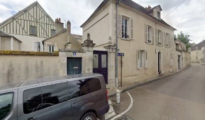 Lanfranconi Marie-Christine, Avocat à Auxerre