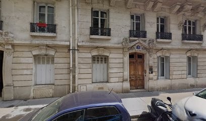 Cabinet Joëlle Benayoun Orliange, Avocat à Paris 17