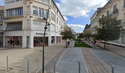 Hagnier Fabrice, Avocat à Verdun