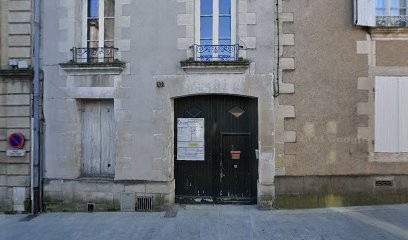 Thibault Jean, Avocat à Poitiers