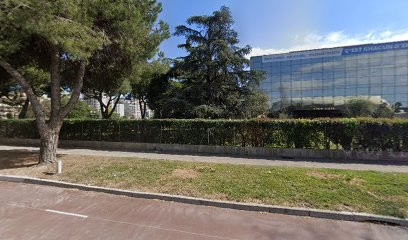 Zeindler Marc, Avocat à Nice