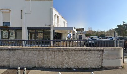 Charles Laurent, Avocat à Marseille 08