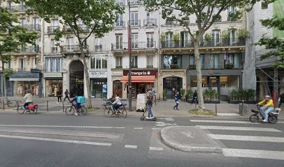 Cabinet d'avocat Vincent Sénéjean, Avocat à Paris 02