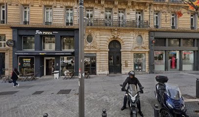 Denis Martinez Avocats Marseille, Avocat à Marseille 02