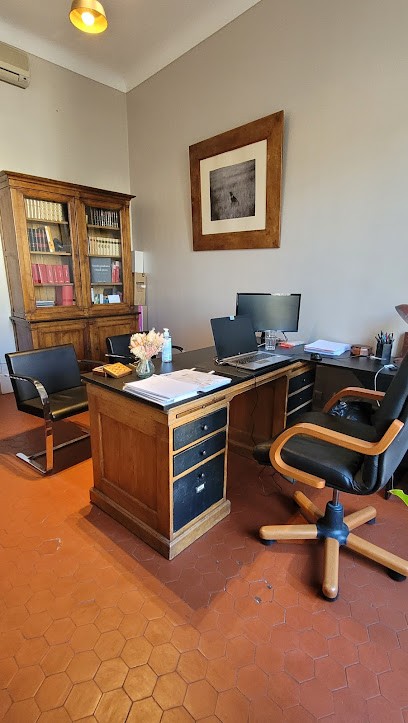 Cabinet d'Avocat Me Léa CHARAMNAC, Avocat à Nice