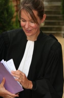 Beral Karine, Avocat à Sens