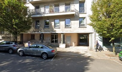 Vormus Stephane Henri, Avocat à Lons-le-Saunier