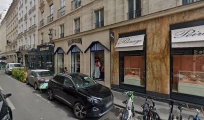 Armand Chat & Associés, Avocat à Paris 02