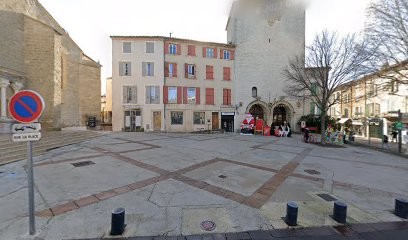 Philip Patrick, Avocat à Pertuis