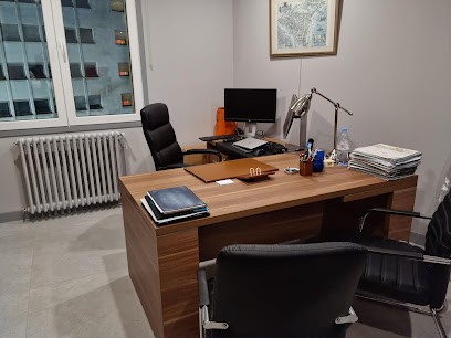 Gayetti Patrick, Avocat à Nice