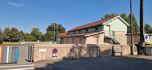 SCP Coudevylle Labat Bernal, Avocat à Plaisance