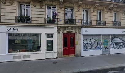 OMADA, Avocat à Paris 10
