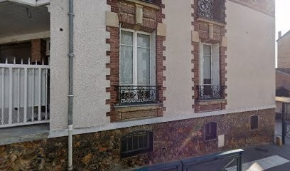 Raphaëlle Gruet, Avocat à Pontoise