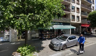 Brault Samson Danielle, Avocat à Saint-Denis