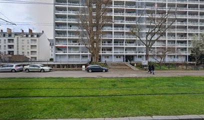 Boucard Estelle, Avocat à Mulhouse