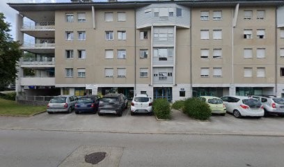 Rousselot Catherine, Avocat à Pontarlier