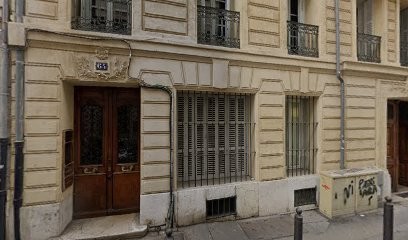 Sioen-Gallina Stéphanie, Avocat à Marseille 06