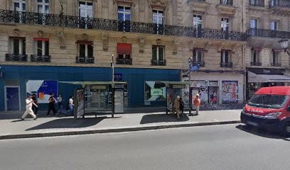 SCP Lyon-Caen & Thiriez, Avocat à Paris 02