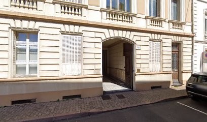 Matocq Sylvain, Avocat à Roanne