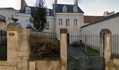 Guy Annick, Avocat à Châteauroux