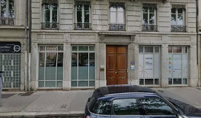 Claire Pichon Avocats, Avocat à Lyon 02