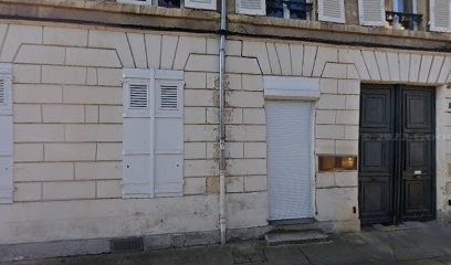 Gobineau Anne, Avocat à Nevers