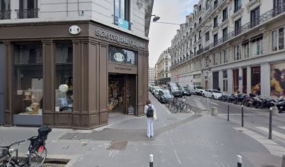 Jérôme BERTRAND Avocat, Avocat à Lyon 02