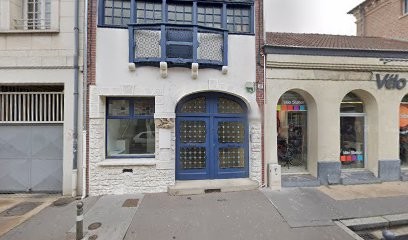 Rongeot Jean, Avocat à Amiens