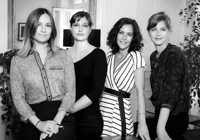 GV - Avocats _ Avocats au Barreau de Paris, Avocat à Paris 02