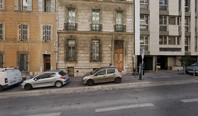 Bensa Jean-Claude, Avocat à Marseille 08