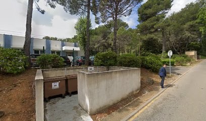 Colombain Charlène, Avocat à Valbonne