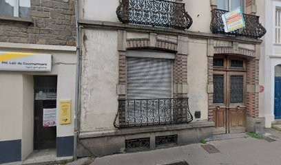 Maître Thibault GAMBLIN, Avocat à Cherbourg-en-Cotentin