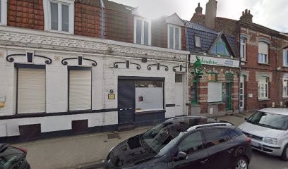 Debruyne Emmanuelle, Avocat à Dunkerque