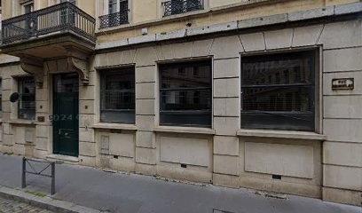 Maître ALVES-CONDE Maxime, Avocat à Lyon 02