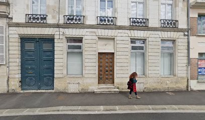 Plisson Roger, Avocat à Saint-Quentin