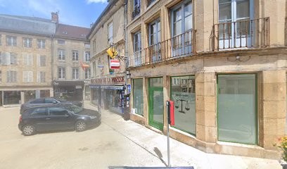 Maxime Beis Avocat, Avocat à Langres