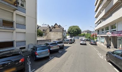 Anaïs Langla Avocat, Avocat à Tarbes