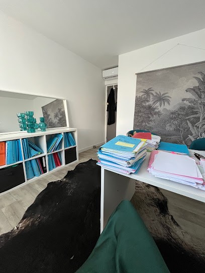 Avocat Tuillier Diane Marseille, Avocat à Marseille 09