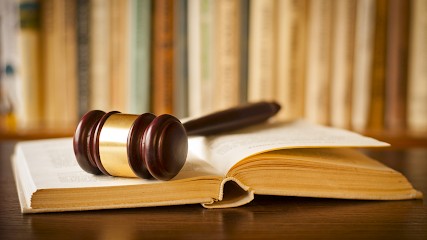 BERTRAND SANDRINE, Avocat à Mazan