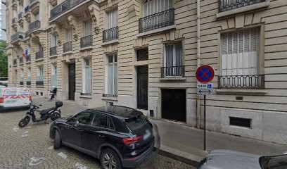 Ganier-Raymond Nathalie, Avocat à Paris 15