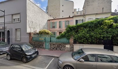 Gascon-Rey Christine, Avocat à Clichy