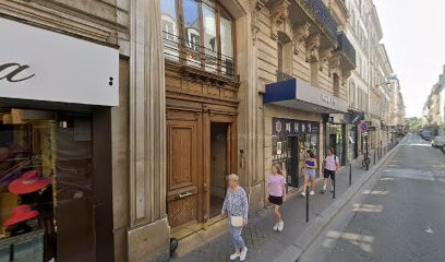 ALD AVOCATS (Anne-Laure Denize Avocats), Avocat à Paris 08