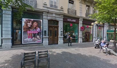 Marques Maryline Francine, Avocat à Grenoble