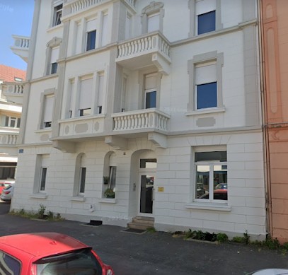 Avocat Anne-Sophie DREUIL (ASD AVOCAT), Avocat à Thionville