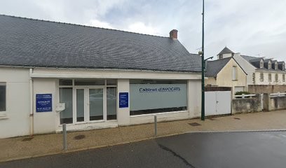 Gicquel & Desprez SCP, Avocat à Sarzeau