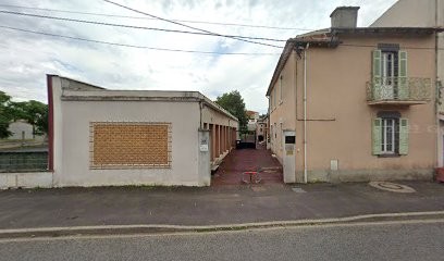 Dauphin Philippe, Avocat à Brioude