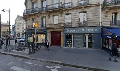 Conus Avocats, Avocat à Paris 08