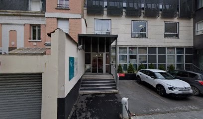 Michel AUGUET, Avocat à Reims